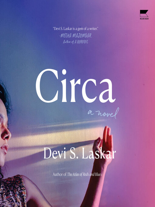 Title details for Circa by Devi S. Laskar - Available